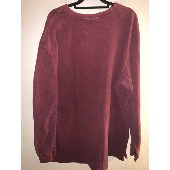 Carhartt Long Sleeve Waffle Men’s Size 2XL - Picture 3 of 6